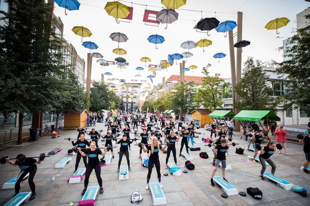 FIT MARIBOR